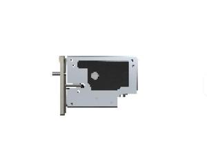 Serrure électronique rotative sans clé Z à actionnement solénoïde pour casiers à colis - Product Image 2