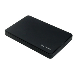 Carcasa Externa para Disco Duro SATA de 2.5 Pulgadas ShuoLe, USB 3.1 Tipo-C, para Computadora Portátil y de Escritorio - Product Image 5