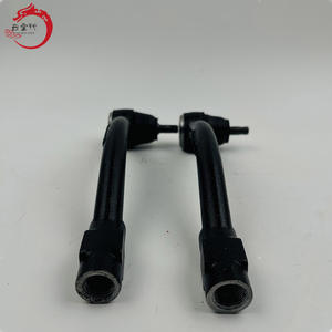 Qualité Authentique – Nouvelle Tige de Direction Droite (END ASSY-TIE ROD RH) 56820-A6090 556820 A6090 pour Hyundai Kia 56820A6090 - Product Image 3