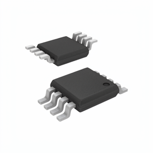 ชิป NJM2904CV-TE1 8 LSSOP ชิ้นส่วนอิเล็กทรอนิกส์ มีในสต็อก ซื้อออนไลน์ได้ - Product Image 1