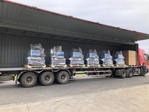 Sanlin Dk7745 CNC EDM Drahterodiermaschine - Product Image 5