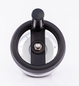 Nuevo Centro de Mecanizado Inalámbrico CHDW-AA-100 de Calidad Premium con Codificador de Movimiento de Hierro Fundido Sólido de 100 mm y 1 Año de Garantía - Product Image 2