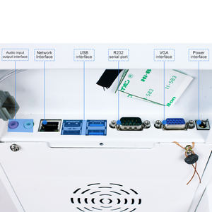 Balance <span class=keywords><strong>caisse</strong></span> <span class=keywords><strong>enregistreuse</strong></span> pour boucherie, 30 kg/5 g, Windows 7 - Product Image 6