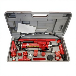 <span class=keywords><strong>Cric</strong></span> <span class=keywords><strong>hydraulique</strong></span> portable robuste de haute qualité 4 TONNES 10 TONNES pour réparation automobile - Prix de gros - Product Image 4