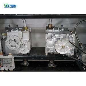 トクハイム電気ギアポンプ流量計燃料ディスペンサーガソリンディーゼル油メディアサービス機器用 - Product Image 5