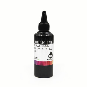 Ocbestjet 100ML/Bouteille <span class=keywords><strong>Encre</strong></span> Pigmentée Universelle Bouteille Pour <span class=keywords><strong>HP</strong></span> 123 21XL 22XL 123 <span class=keywords><strong>364</strong></span> 655 670 685 <span class=keywords><strong>Imprimante</strong></span> - Product Image 6