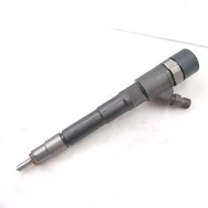 Iniettore 0445110248 per Iveco Daily Fiat Ducato 3.0 Euro 5, 504088823, NEW HOLLAND 504380117 - Product Image 2