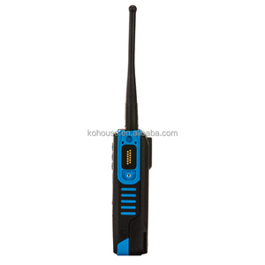 Radio VHF Digital DMR de Largo Alcance para DP4801Ex XiR P8668Ex DGP8550Ex, Radio Bidireccional Portátil - Product Image 4