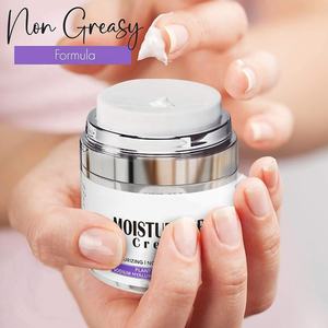 Crème pour le visage nourrissante, réparatrice et hydratante, soins naturels de la peau, étiquette privée personnalisée en usine - Product Image 2