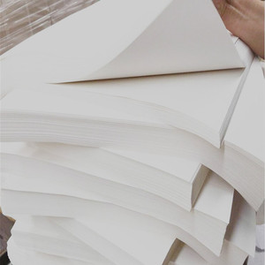 Ningbo cảng của 300-350 <span class=keywords><strong>GSM</strong></span> một mặt ngà Board giấy cuộn bù đắp in <span class=keywords><strong>70</strong></span> gam mỡ bằng chứng C1S fbb gói cho cổng lưu trữ - Product Image 3