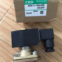 1 unidad nueva de la marca ADK11-15A-02E DC24V Entrega rápida