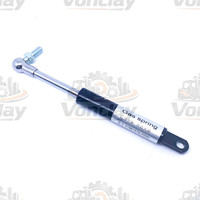 Vérin à gaz OEM Jungheinrich 51861570 pour capot et cache-batterie de chariot élévateur
