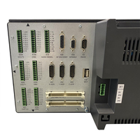 SIEMENS SINUMERIK 808D 840D Panneau de commande tactile CNC avancé neuf 6FC5370-2AT03-0AA0