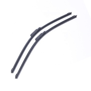 Balais d'essuie-glace souples toutes saisons à <span class=keywords><strong>prix</strong></span> compétitif pour <span class=keywords><strong>Audi</strong></span> <span class=keywords><strong>A6</strong></span>(C6 4F) 2004-2011 - Product Image 3