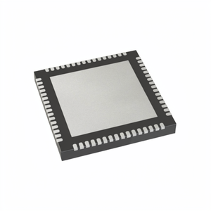 Embedded PIC24HJ128GP506A-H_MR Components Electronic BOM IC In Stock 64 VFQFN Exposed Pad - Product Image 1