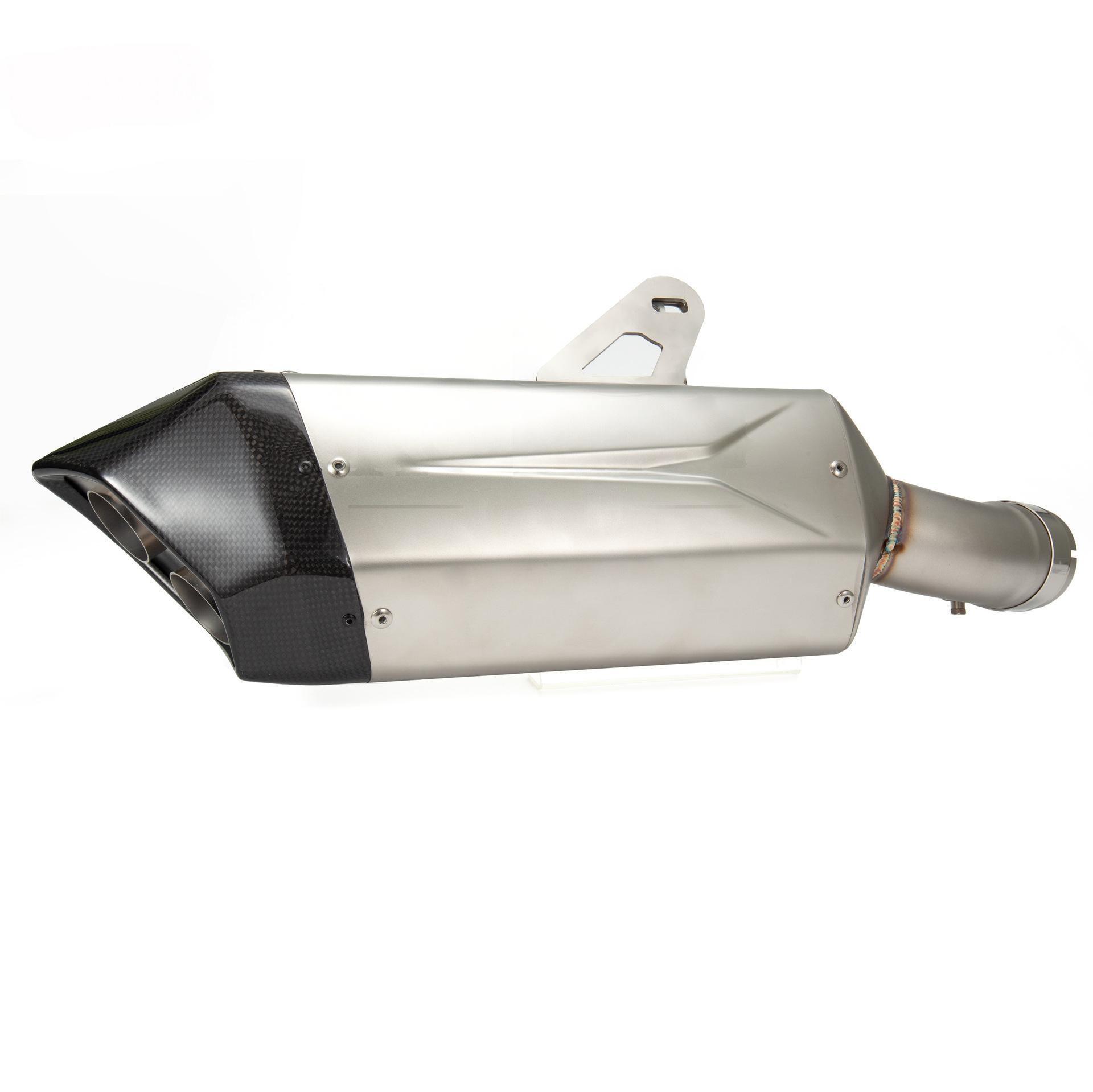 bmw r1300gs exhaust