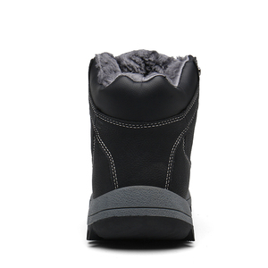 <span class=keywords><strong>Botas</strong></span> de Invierno para Hombre, Impermeables, Antideslizantes, Forradas de Piel, para <span class=keywords><strong>Nieve</strong></span> y Senderismo - Product Image 5