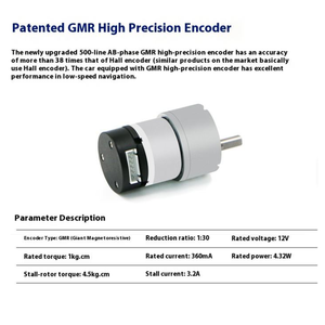 ROS2 Educação Robô Edição Intelligent Car Voice Programação Interativa AI Recognition RDK X5 - Product Image 4