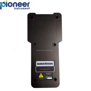 TUF 2000H M1センサー搭載 中国製 ハンドヘルド超音波水流量計 - Product Image 4