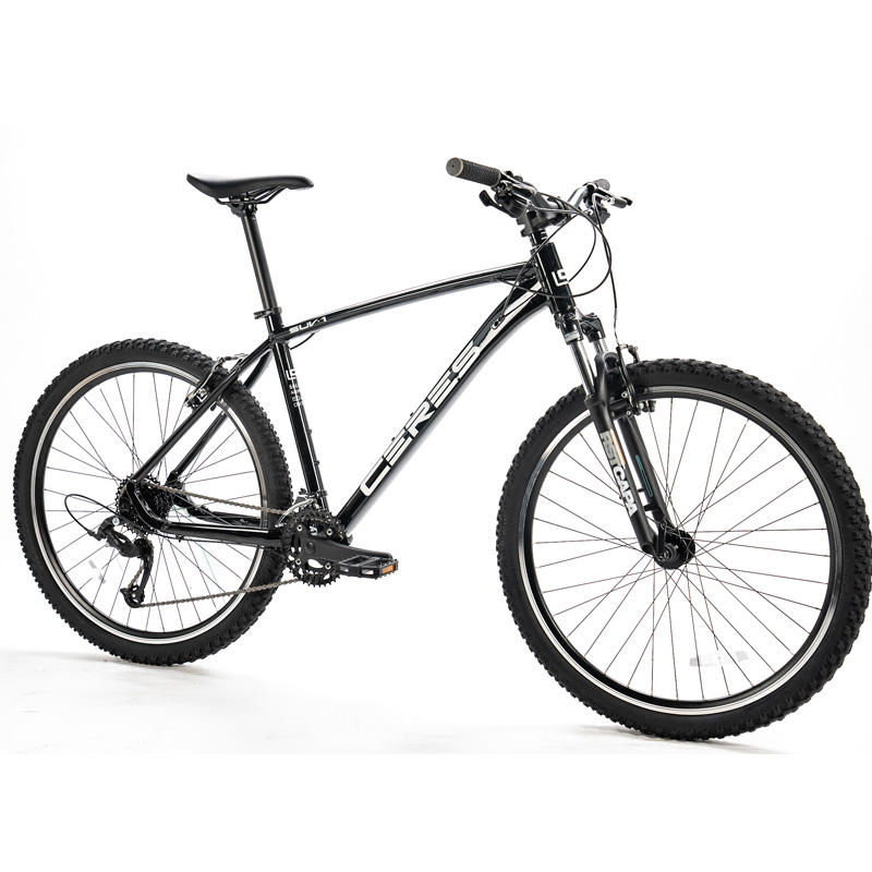 Used Bicycle in Taiwan Quality Durability for Wholesale