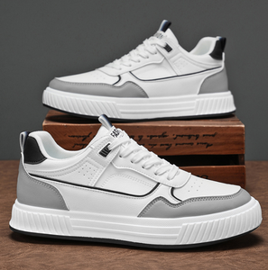 Zapatillas Deportivas Casuales de Alta Calidad para Hombre, Zapatos Deportivos para Hombre - Product Image 6
