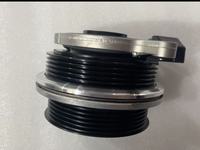 Convient pour Volkswagen Shangku Beetle Golf 6ème génération Audi A1 A3 SEAT Ensemble de pompe à eau de refroidissement électronique 03C121004J