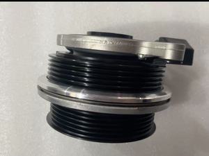 Conjunto de Bomba de Agua de Refrigeración Electrónica para Volkswagen Shangku Beetle Golf 6ª Generación Audi A1 A3 <span class=keywords><strong>SEAT</strong></span> 03C121004J - Product Image 6