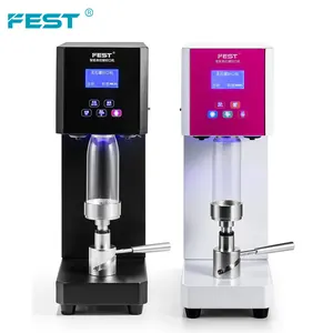 Manual Beer Canner 250ml 330ml 500ml Aluminum Can Coffee Can Seamer Home Canning Machine