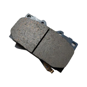 Remblokken 04465-60230 Voor <span class=keywords><strong>Toyota</strong></span>/Lexus/Landwind/Landbrake - Product Image 3