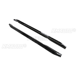 4 pièces de protection de pare-chocs latéral et de jupes latérales pour BMW G80 G81 Maxton M3 G82 G83 Maxton M4 2020-2023 - Product Image 4