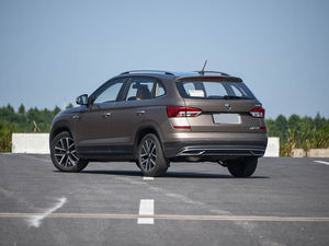 <span class=keywords><strong>2023</strong></span> <span class=keywords><strong>Skoda</strong></span> <span class=keywords><strong>Kamiq</strong></span> Gt Automático Nuevo Suv FWD Gas Gasolina 1.5L 100PS L4 R17 Comfort Edition LHD Nuevo Coche usado a la venta Coches nuevos - Product Image 5