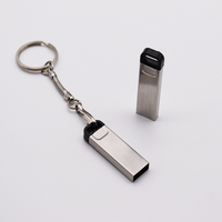 Cadeau de mariage clé usb mini clé usb clé usb pandrive 32gb métal memorias clé usb porte-clés clé usb disque mémoire