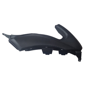 Pannello Laterale Destro per Yamaha TMAX 530 2012-2016, Carenatura Moto in Plastica ABS Usata - Product Image 1