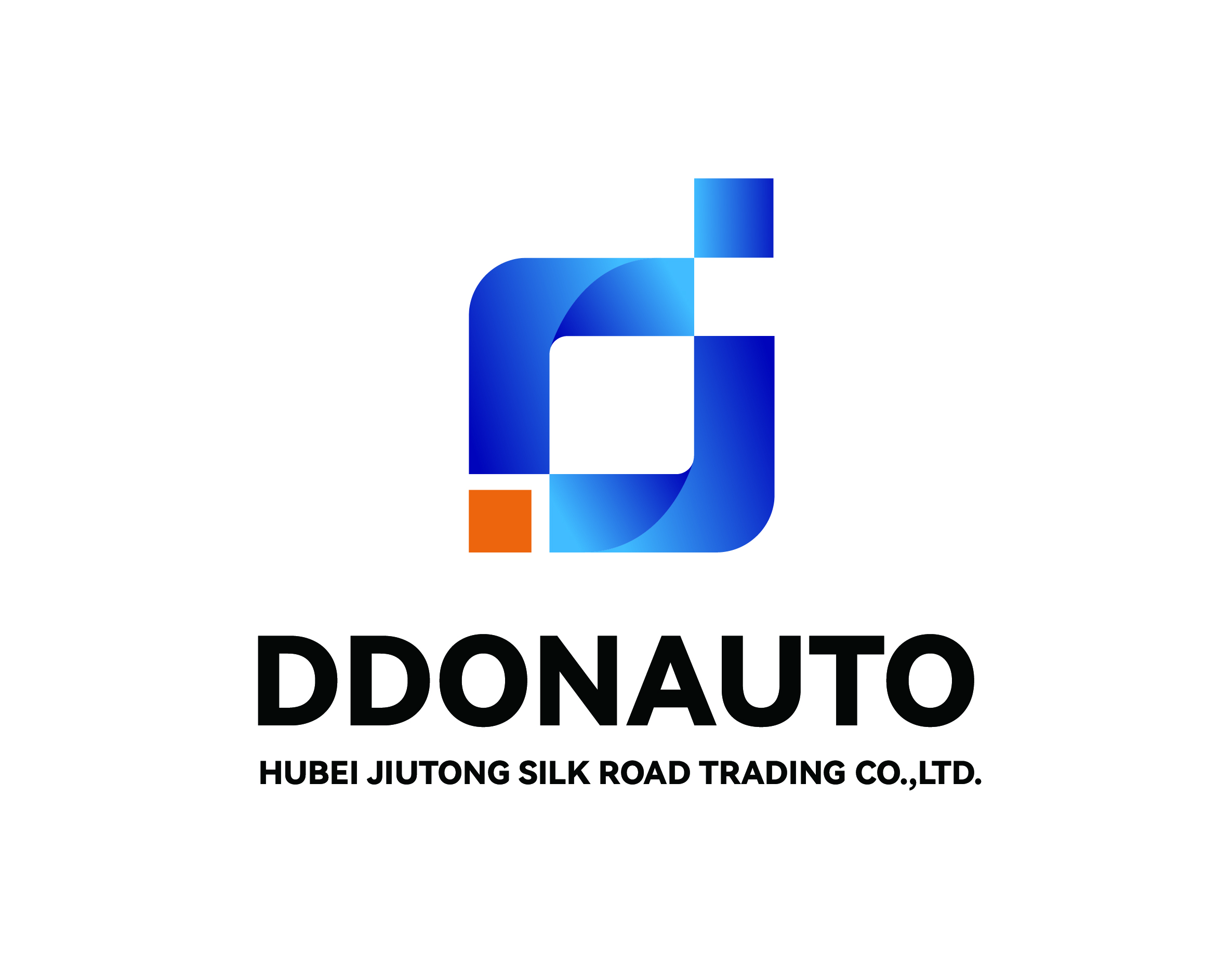 Hubei Jiutong Silk Road Trading Co., Ltd. logo