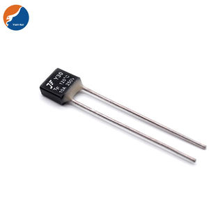 NEC краситель Microtemp AUPO Emerson Замена 15A 125V 1A 2A 3A 5A 10A 250Vac csa термический предохранитель - Product Image 5