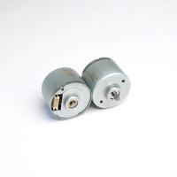 Moteur CC sans balais miniature 3626, 24V, 3 phases, aimant permanent, 9 fentes, pour purificateur d'air domestique / maison intelligente / usage professionnel