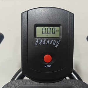 معدات لياقة بدنية عالية الجودة للاستخدام المنزلي مع وسادة مقعد قابلة للتعديل ومريحة، دراجة ديناميكية متينة وطويلة الأمد - Product Image 6