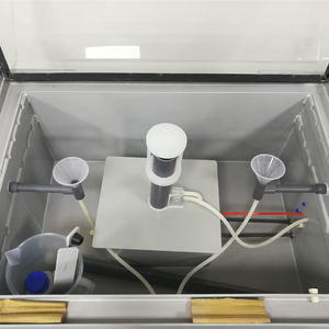 Machine à brumisation électronique Goyojo 220V pour corrosion par sel, programmable, solution de chlorure de sodium à 5 %, garantie 1 an - Product Image 4