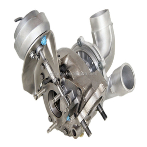 Turbocompresseur VB21 RHF4V VGA10045 17201-26051 17201-0R041 17201-0R040 1720126051 172010R041 Convient au moteur 1CD-FTV 1AD-FTV <span class=keywords><strong>D4D</strong></span> - Product Image 2