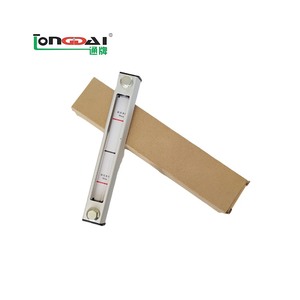 Thủy lực Tank Sight Glass dầu hồ chứa mức độ đo nhôm 1/4 inch - Product Image 5