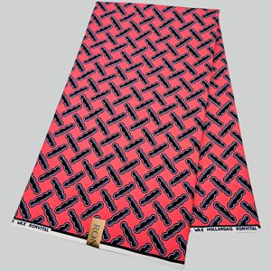 <span class=keywords><strong>2025</strong></span> Новые 100% хлопковые ткани с принтами Анкара, африканские ткани, воск, супер золотой воск - Product Image 1