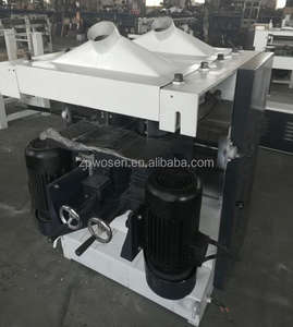 Piallatrice per superfici multifunzionali per <span class=keywords><strong>lavoro</strong></span> in legno con piallatura a spessore <span class=keywords><strong>di</strong></span> legno 400mm - Product Image 5