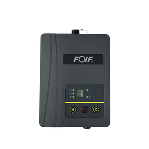 Instrumentos de Topografía GNSS RTK Portátiles Foif N90 con Código - Product Image 6
