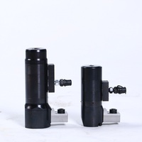 Tendeur de boulons hydraulique multi-étages en acier inoxydable série MSD, outil de tension de boulons, pression de fonctionnement 700 bars, énergie éolienne
