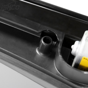 2025 superventas tamaño 860*495mm eléctrico Manual techo solar Universal SC100 Aftermarket <span class=keywords><strong>coche</strong></span> tragaluz ventanas accesorios de montaje - Product Image 6