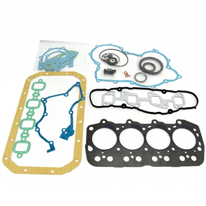 Kit complet de joints avec joint de culasse pour moteurs Toyota Diesel 1DZ 4Y 1AZ 2AZ 15B 2NZ 11Z 12Z 13Z 14Z 15Z - Product Image 5