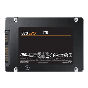 <b>SSD</b> 1TB 2TB 4TB 8TB 250G 500G 870 860 Pro Plus Solid-state Drive Solid State Drives - Product Image 4