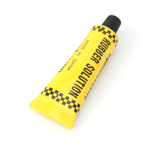 8Pcs Sửa Chữa Lốp Công Cụ Thiết Lập Phẳng Sửa Chữa Lốp Nhà Cắm Vá Xe Khẩn Cấp Công Cụ Kit Đối Với Xe Xe Tải Xe Máy ATV SUV RV - Product Image 2