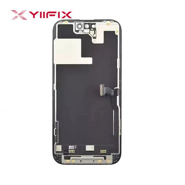 Hot Selling High Quality Mobile Phone Lcds Display GX for iPhone 13 Pro Screen Digitizer Replacement Pantalla