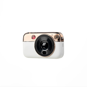 Vente Flash 2026 Y08 180 °   Appareil photo numérique HD CCD à écran rotatif avec double objectif selfie pour capturer les moments de réunion de famille, de vacances et de fêtes au quotidien - Product Image 1